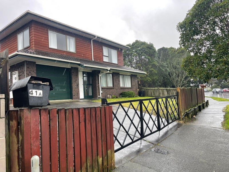 1/41 College Road, Northcote, Auckland - Carousel 1