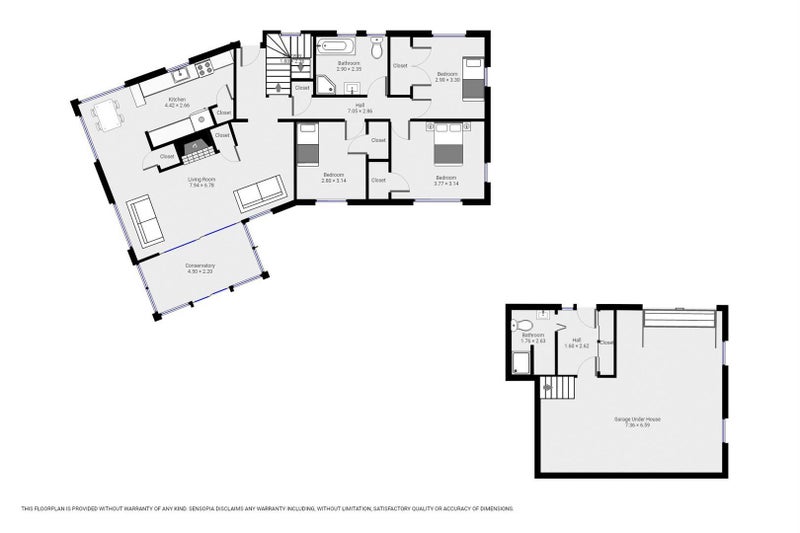 25 Unsworth Road, Hamurana - Carousel 20