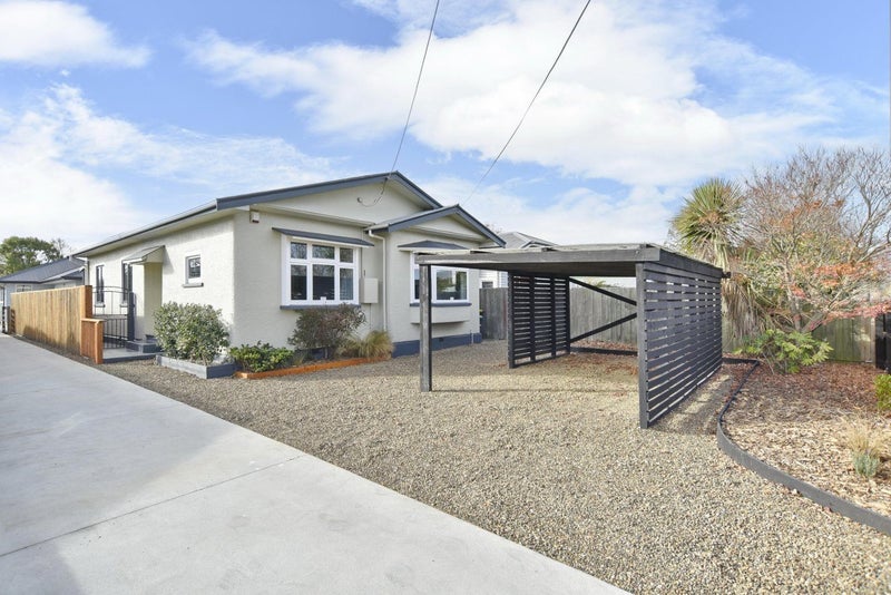 49 Mackenzie Avenue, Woolston, Christchurch - Carousel 1