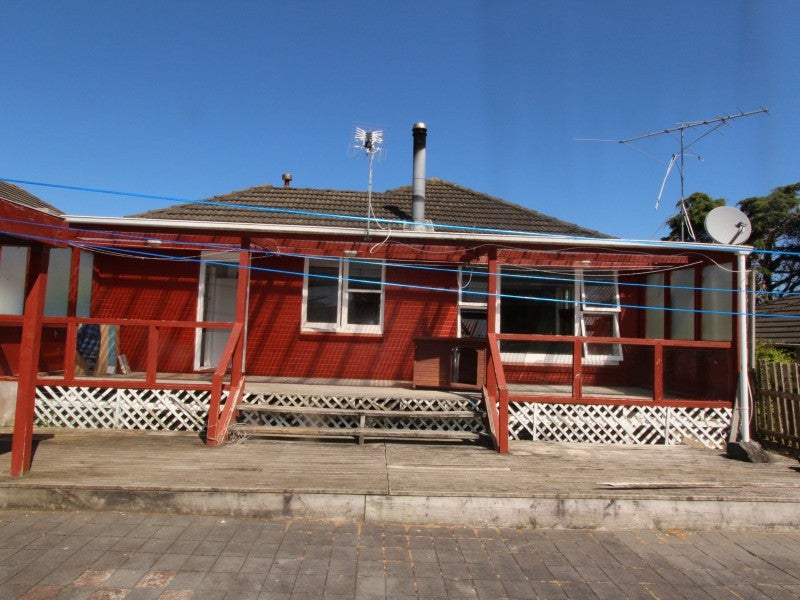 87 Castor Crescent, Cannons Creek, Porirua - Carousel 20