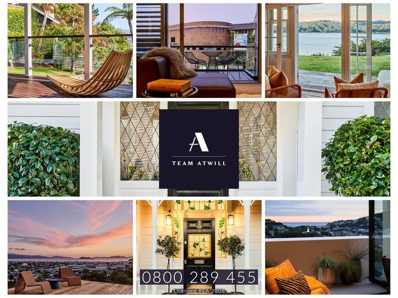 29 Mairangi Road, Wadestown, Wellington - Carousel 20