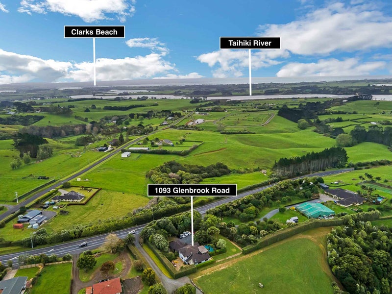 1093 Glenbrook Road, Waiuku - Carousel 39
