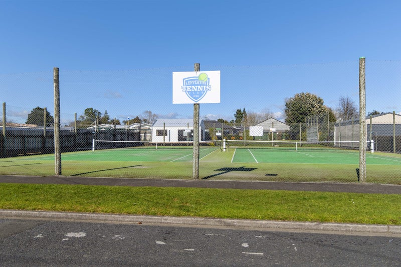 7 Cross Street, Lepperton, New Plymouth - Carousel 29