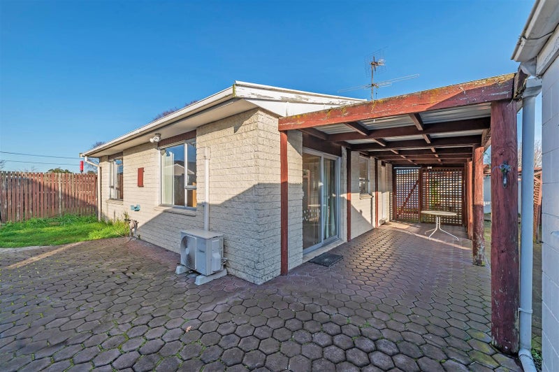 3/17 Hills Road, Edgeware, Christchurch - Carousel 2