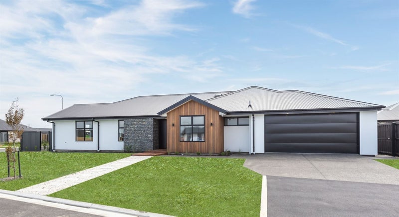 4 Lenborough Drive, Rolleston, Rolleston - Carousel 1