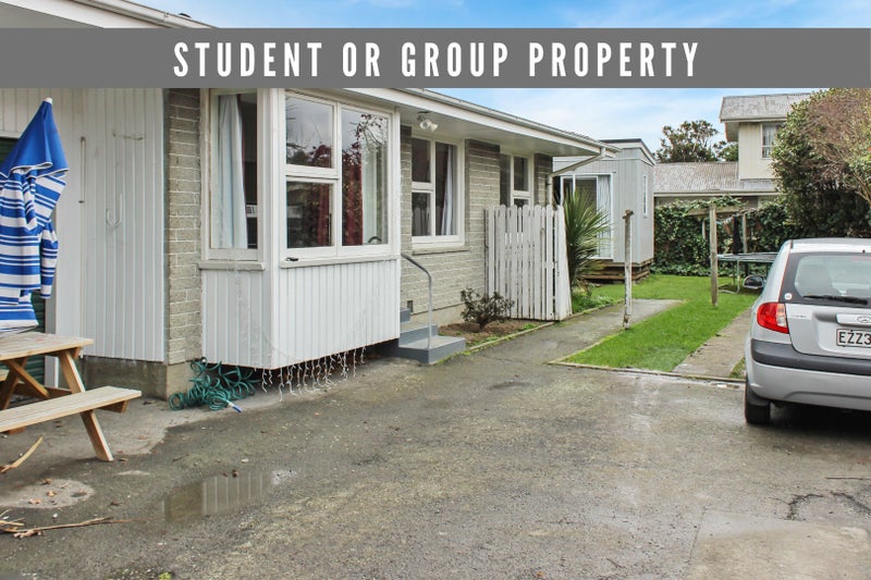 2/235 Waimairi Road, Ilam, Christchurch - Carousel 1