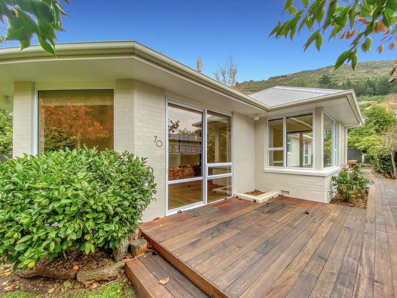 70 Bowenvale Avenue, Cashmere, Christchurch - Carousel 1