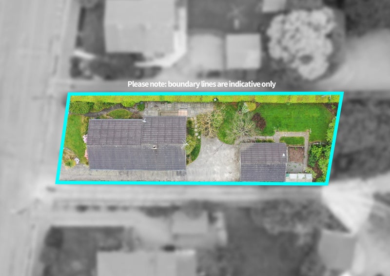 11 Carters Terrace, Tinwald, Ashburton - Carousel 26