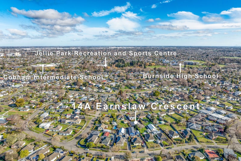 14A Earnslaw Crescent, Bryndwr, Christchurch - Carousel 19