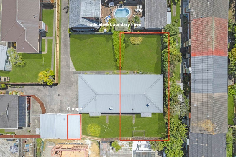 2/22 Evelyn Place, Hillcrest, Auckland - Carousel 2