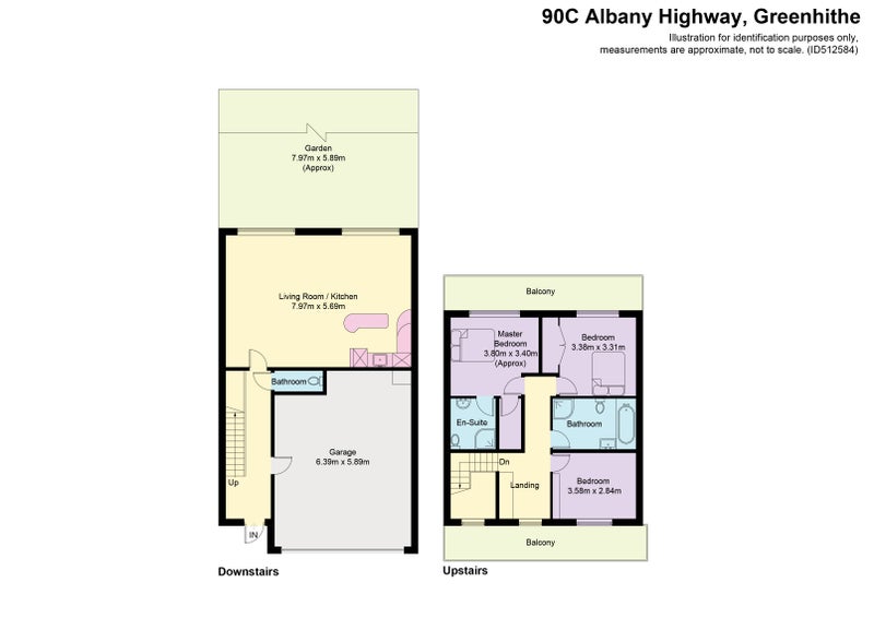 3/90 Albany Highway, Greenhithe, Auckland - Carousel 17
