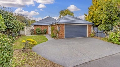 64A Balcairn Street, Halswell, Christchurch - Carousel 1