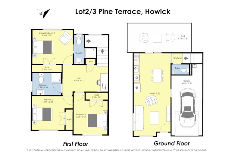 3B Pine Terrace, Howick, Auckland - Carousel 18