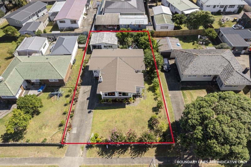 14 Winsford Street, Manurewa, Auckland - Carousel 1