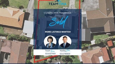 5 Steeple Rise, Pakuranga, Auckland - Carousel 1