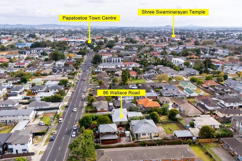 86 Wallace Road, Papatoetoe, Auckland - Carousel 6