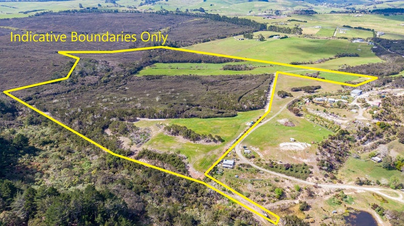 0 Pukewhai Road, Kaingaroa, Kaitaia - Carousel 1