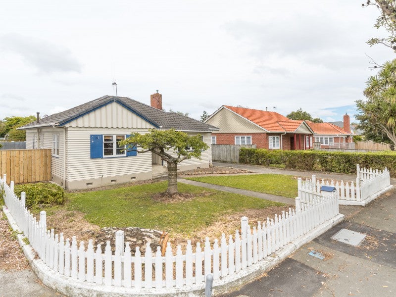 234 College Street, West End, Palmerston North - Carousel 13