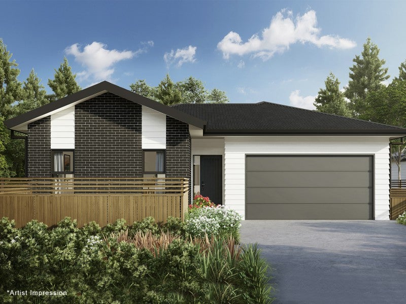 8 Wi Hape Pakau Place, Waiwhetu, Lower Hutt - Carousel 1