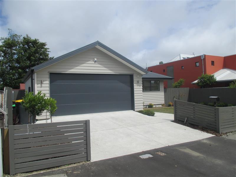 45 Woodville Street, Edgeware, Christchurch - Carousel 12