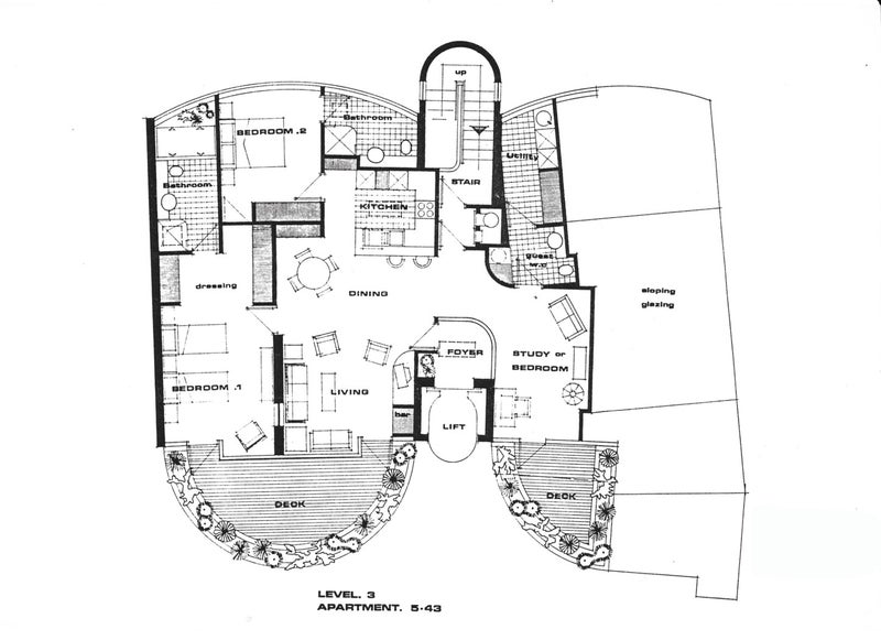 5/43 Tamaki Drive, Mission Bay, Auckland - Carousel 19