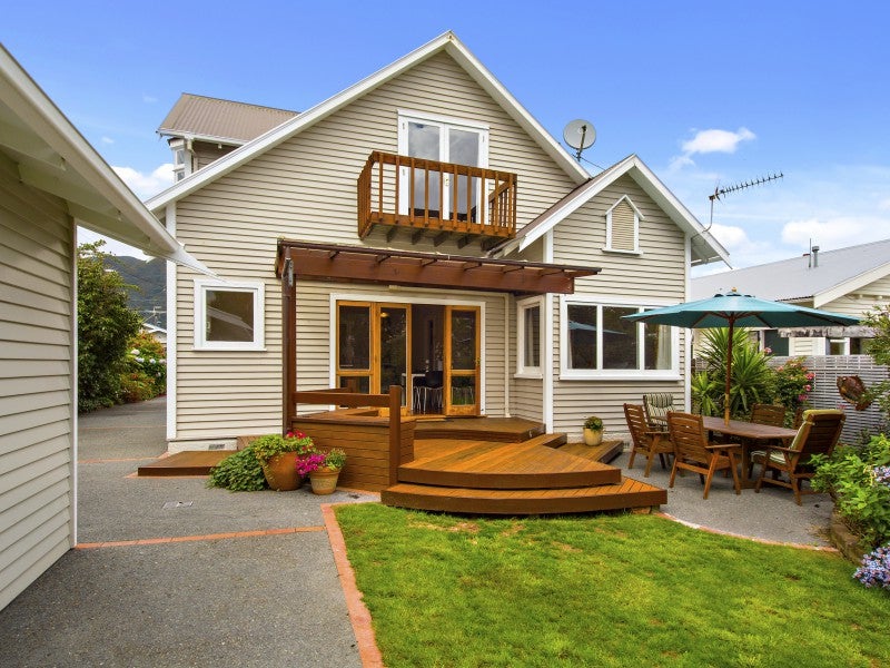 15 Trafalgar Street, Waiwhetu, Lower Hutt - Carousel 20