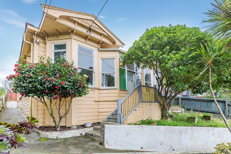 16 Morton Street, Berhampore, Wellington - Carousel 1