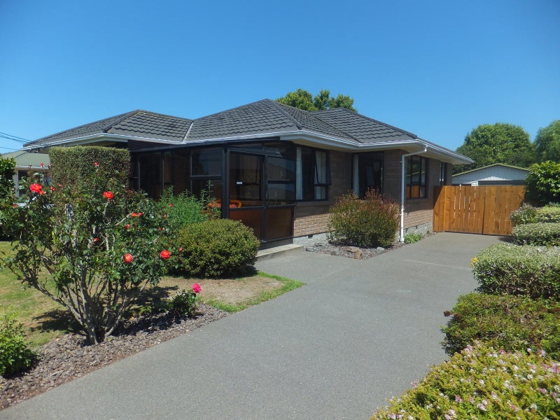 12 Bideford Place, Dallington, Christchurch - Carousel 1