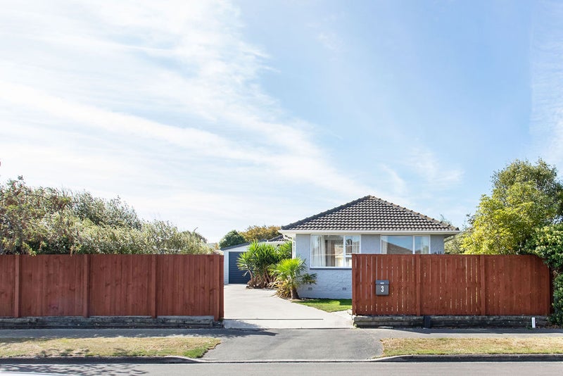 3 Aspen Place, Parklands, Christchurch - Carousel 1