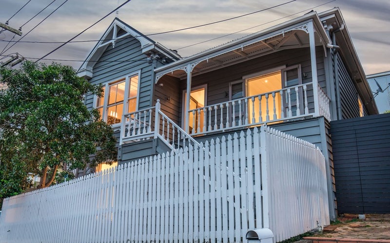 27 Bradford Street, Parnell, Auckland - Carousel 2