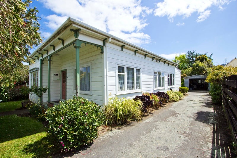 41 Richmond Street, Petone, Lower Hutt - Carousel 20