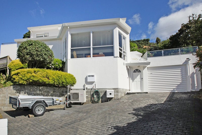 380 Evans Bay Parade, Hataitai, Wellington - Carousel 20