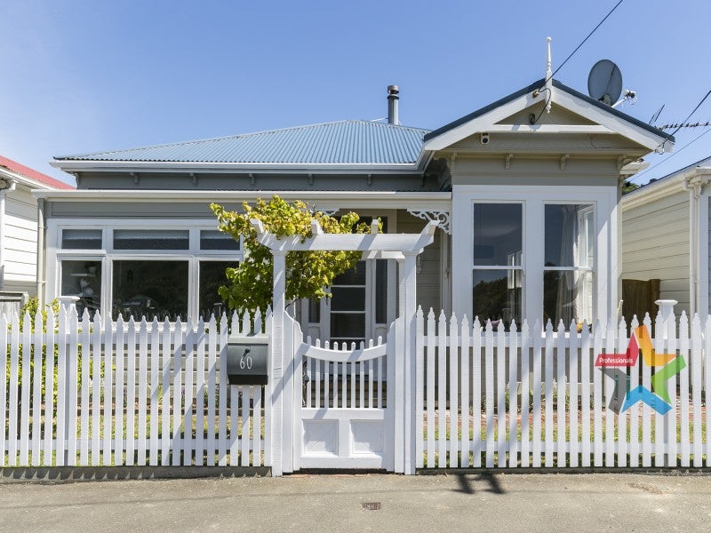 60 Stanley Street, Berhampore, Wellington - Carousel 1