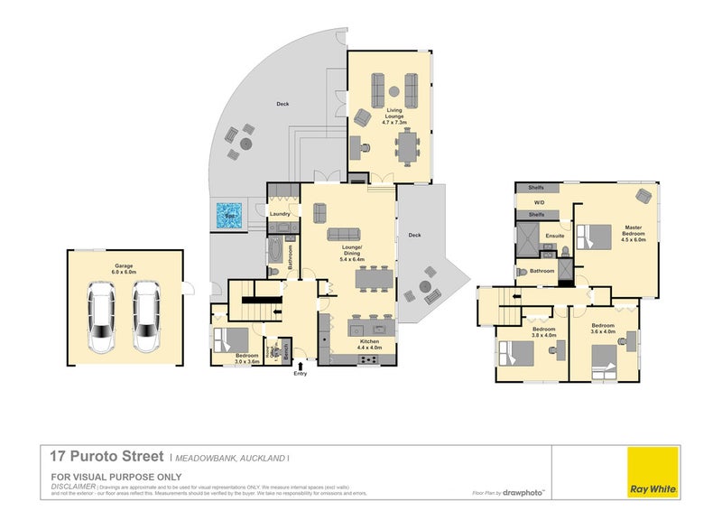 17 Puroto Street, Meadowbank, Auckland - Carousel 20