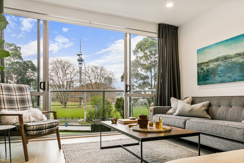 1E/10 Beaumont Street, Freemans Bay, Auckland - Carousel 1