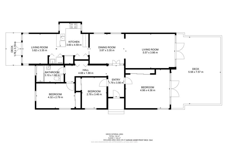 17 Hohiria Road, Hataitai, Wellington - Carousel 20