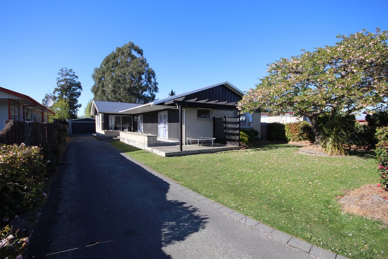 105 Grove Street, Tinwald, Ashburton - Carousel 2