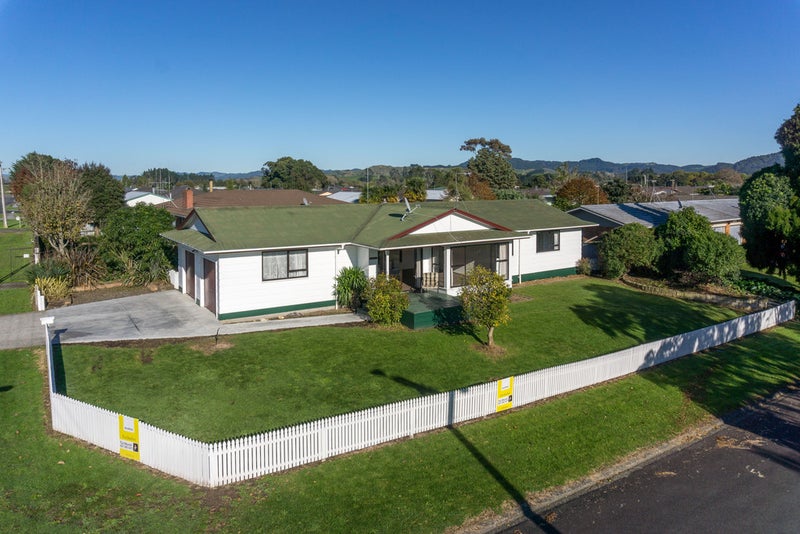 12 Jackson Street, Ngaruawahia - Carousel 1