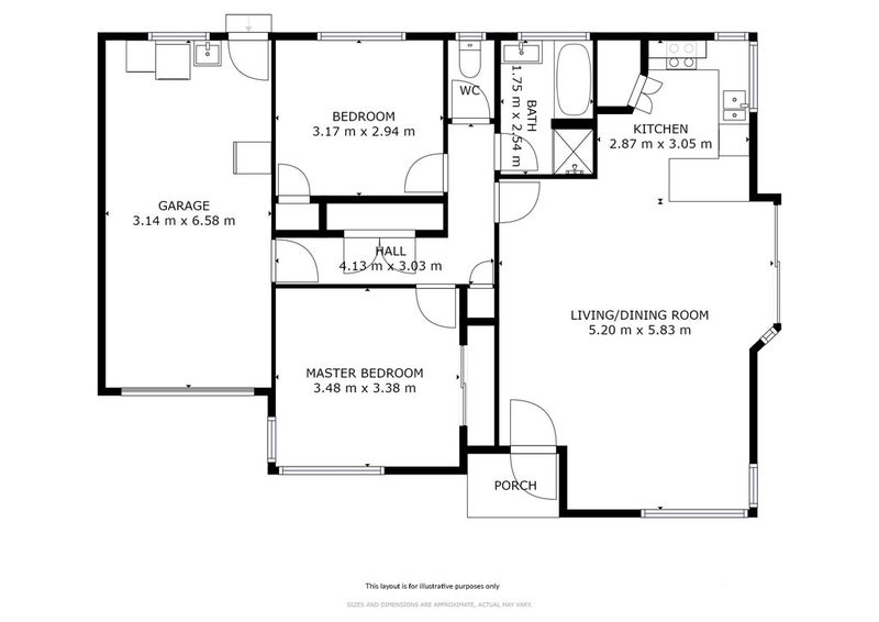 1/164 Maunu Road, Woodhill, Whangarei - Carousel 12