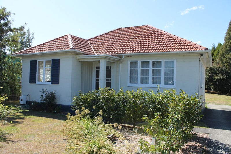 87 Tirau Street, Putaruru - Carousel 1