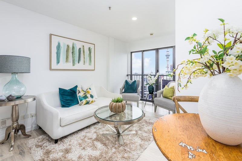911/421 Queen Street, Auckland Central, Auckland - Carousel 1
