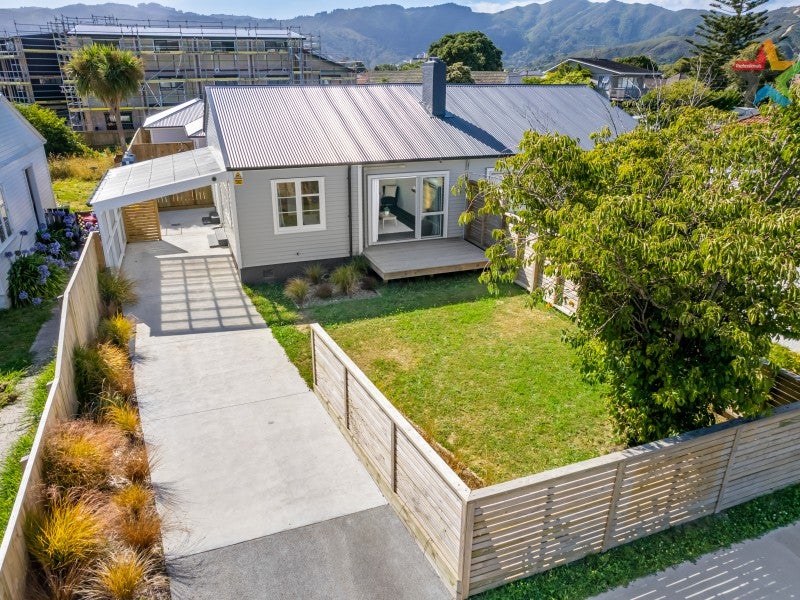 16 Taita Drive, Boulcott, Lower Hutt - Carousel 2