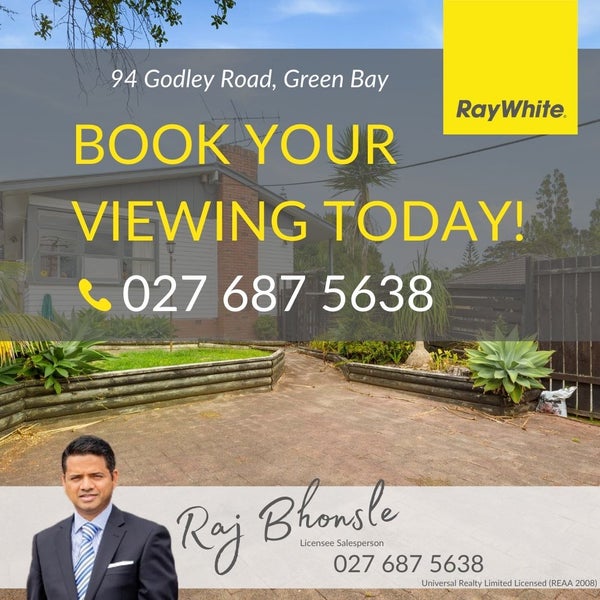 94 Godley Road, Green Bay, Auckland - Carousel 20