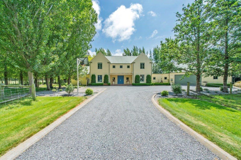 533 Lower Sefton Road, Rangiora - Carousel 2