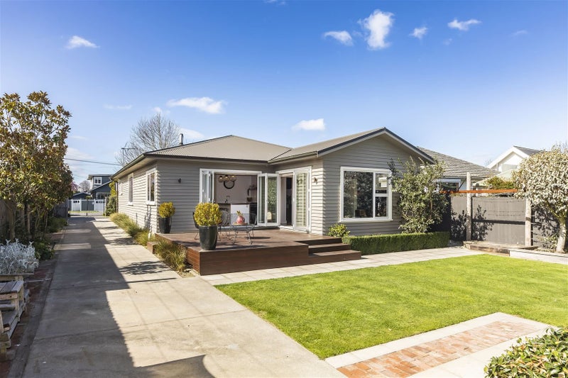 7 Alpha Avenue, Strowan, Christchurch - Carousel 2