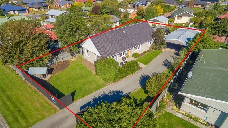 3 Elizabeth Street, Riccarton, Christchurch - Carousel 1