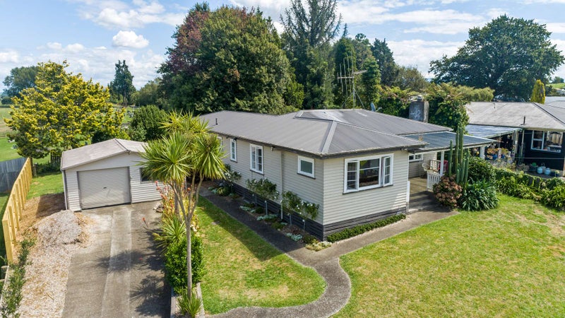 79 Whitmore Street, Kihikihi, Te Awamutu - Carousel 2