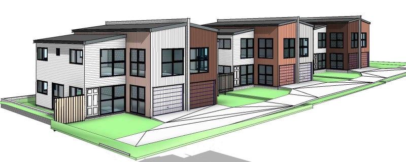 41B Central Avenue, Papatoetoe, Auckland - Carousel 1