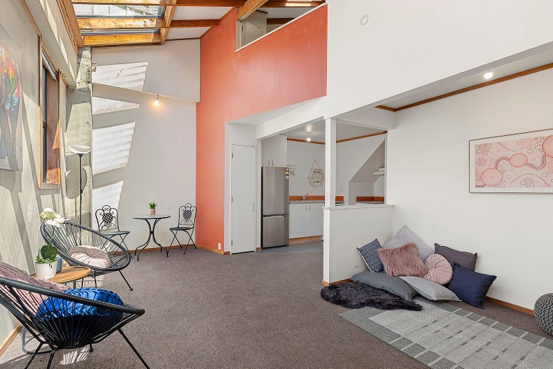 14/107 Cuba Street, Te Aro, Wellington - Carousel 2