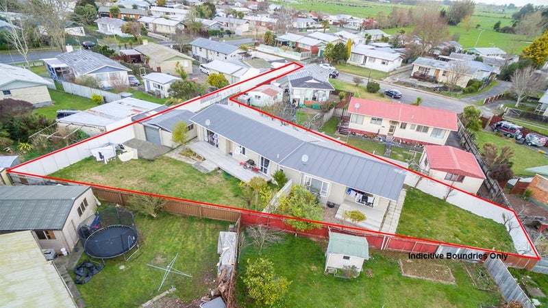 4 Marion Place, Deanwell, Hamilton - Carousel 1